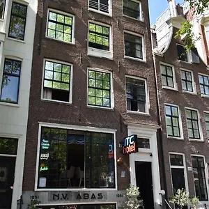 itc-hotel.amsterdamhotelsnl.com/